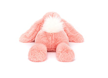 Load image into Gallery viewer, Smudge Apricot Rabbit Original - Jellycat
