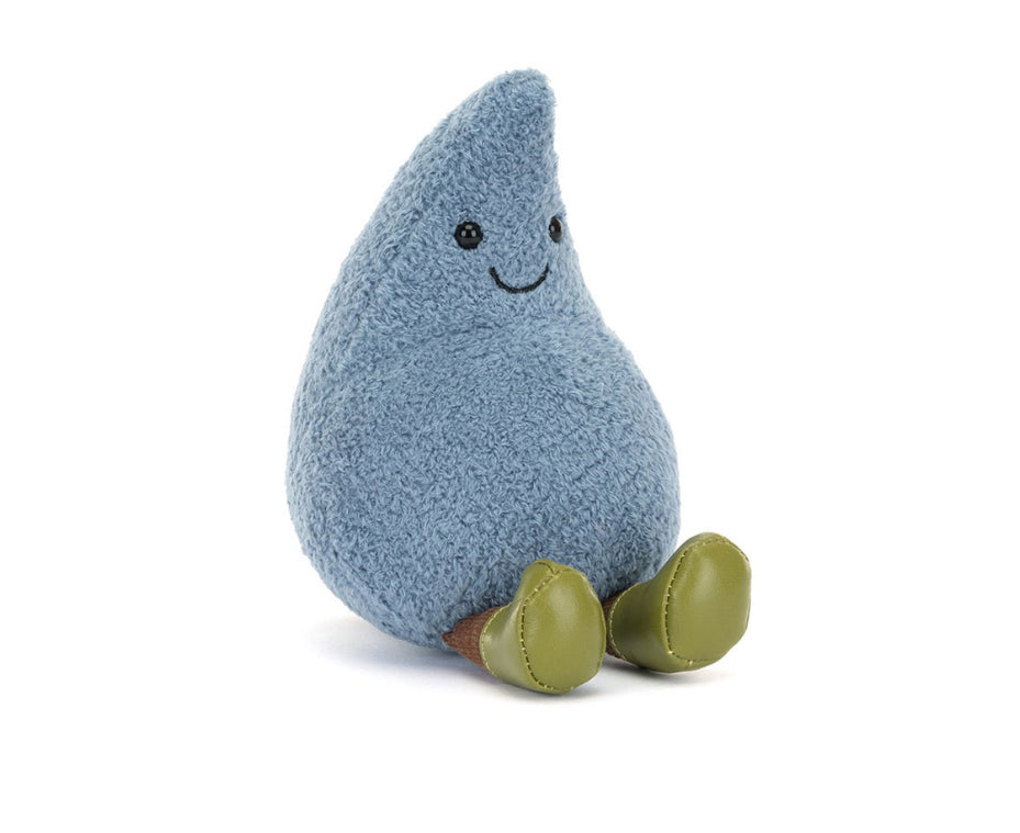 Amuseables Happy Raindrop - Jellycat