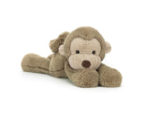 Load image into Gallery viewer, Smudge Monkey Original - Jellycat
