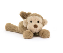 Load image into Gallery viewer, Smudge Monkey Tiny - Jellycat
