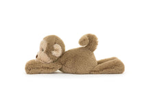 Load image into Gallery viewer, Smudge Monkey Tiny - Jellycat
