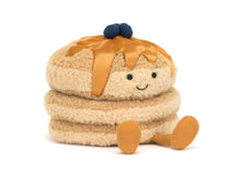 Load image into Gallery viewer, Amuseables Fran Pancake - Jellycat
