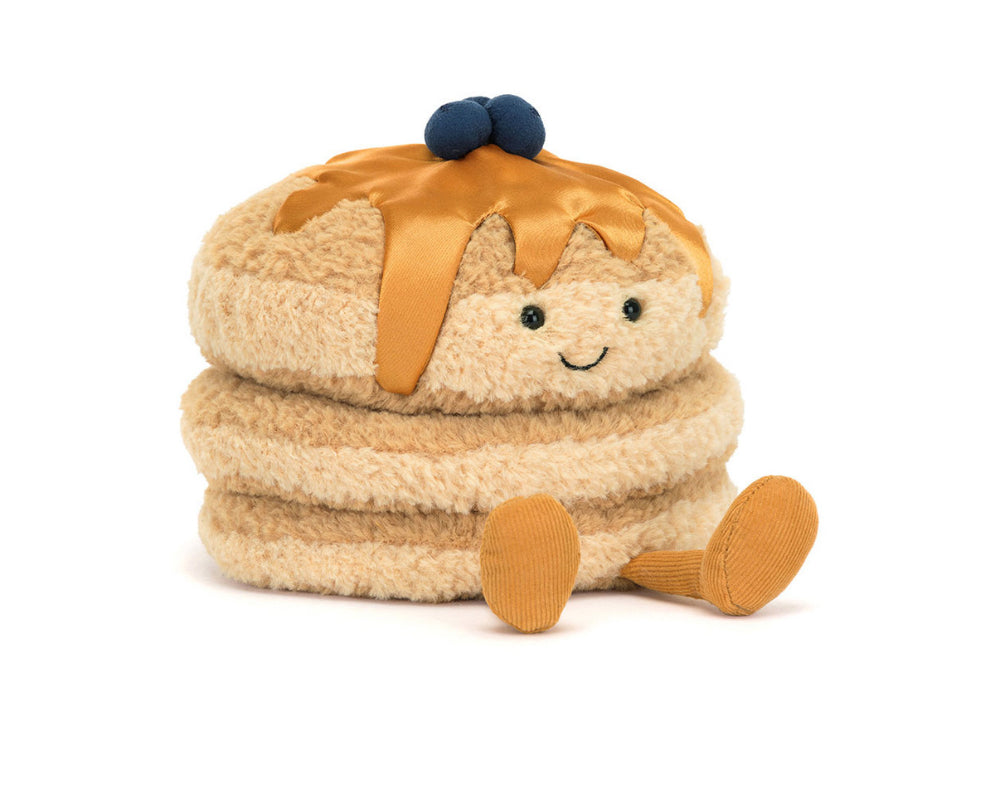 Amuseables Fran Pancake - Jellycat