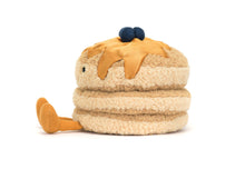 Load image into Gallery viewer, Amuseables Fran Pancake - Jellycat
