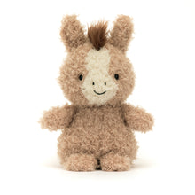 Load image into Gallery viewer, Little Horse - Jellycat
