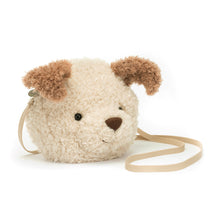 Load image into Gallery viewer, Little Pup Bag - Jellycat
