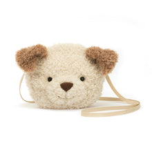 Load image into Gallery viewer, Little Pup Bag - Jellycat
