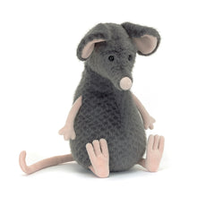 Load image into Gallery viewer, Lachlan Sad Rat - Jellycat - more on the way
