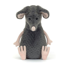 Load image into Gallery viewer, Lachlan Sad Rat - Jellycat - more on the way
