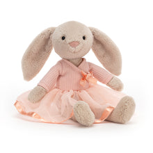 Load image into Gallery viewer, Lottie Ballet Bunny - Jellycat
