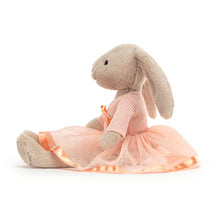 Load image into Gallery viewer, Lottie Ballet Bunny - Jellycat
