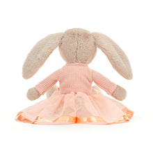 Load image into Gallery viewer, Lottie Ballet Bunny - Jellycat
