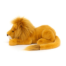 Load image into Gallery viewer, Louie Lion Large - Jellycat
