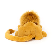 Load image into Gallery viewer, Louie Lion Large - Jellycat
