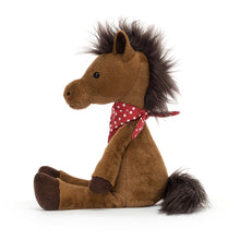 Load image into Gallery viewer, Orson Horse - Jellycat
