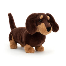 Load image into Gallery viewer, Otto Sausage Dog Medium - Jellycat
