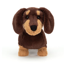 Load image into Gallery viewer, Otto Sausage Dog Medium - Jellycat
