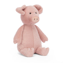 Load image into Gallery viewer, Quaxy Pig - Jellycat
