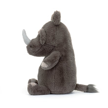 Load image into Gallery viewer, Roderick Rhinoceros - Jellycat
