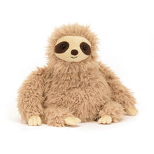 Load image into Gallery viewer, Selma Sloth - Jellycat
