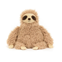 Load image into Gallery viewer, Selma Sloth - Jellycat
