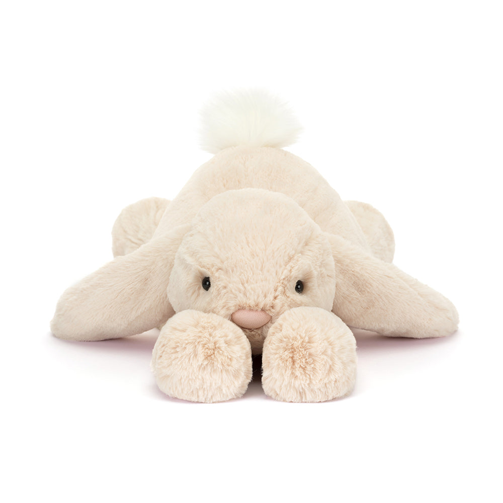 Smudge Rabbit Big - Jellycat