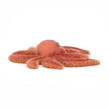 Load image into Gallery viewer, Spindleshanks Crab - Jellycat
