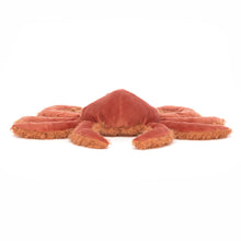 Load image into Gallery viewer, Spindleshanks Crab - Jellycat
