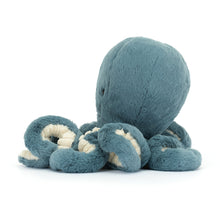 Load image into Gallery viewer, Storm Octopus Little - Jellycat
