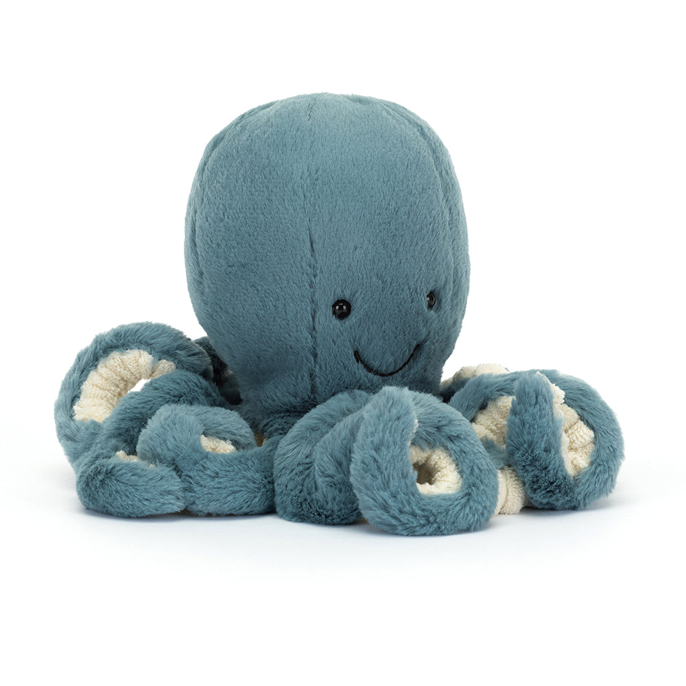 Storm Octopus Little - Jellycat