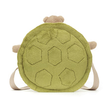 Load image into Gallery viewer, Timmy Turtle Bag - Jellycat
