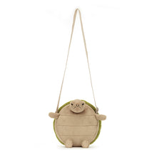 Load image into Gallery viewer, Timmy Turtle Bag - Jellycat
