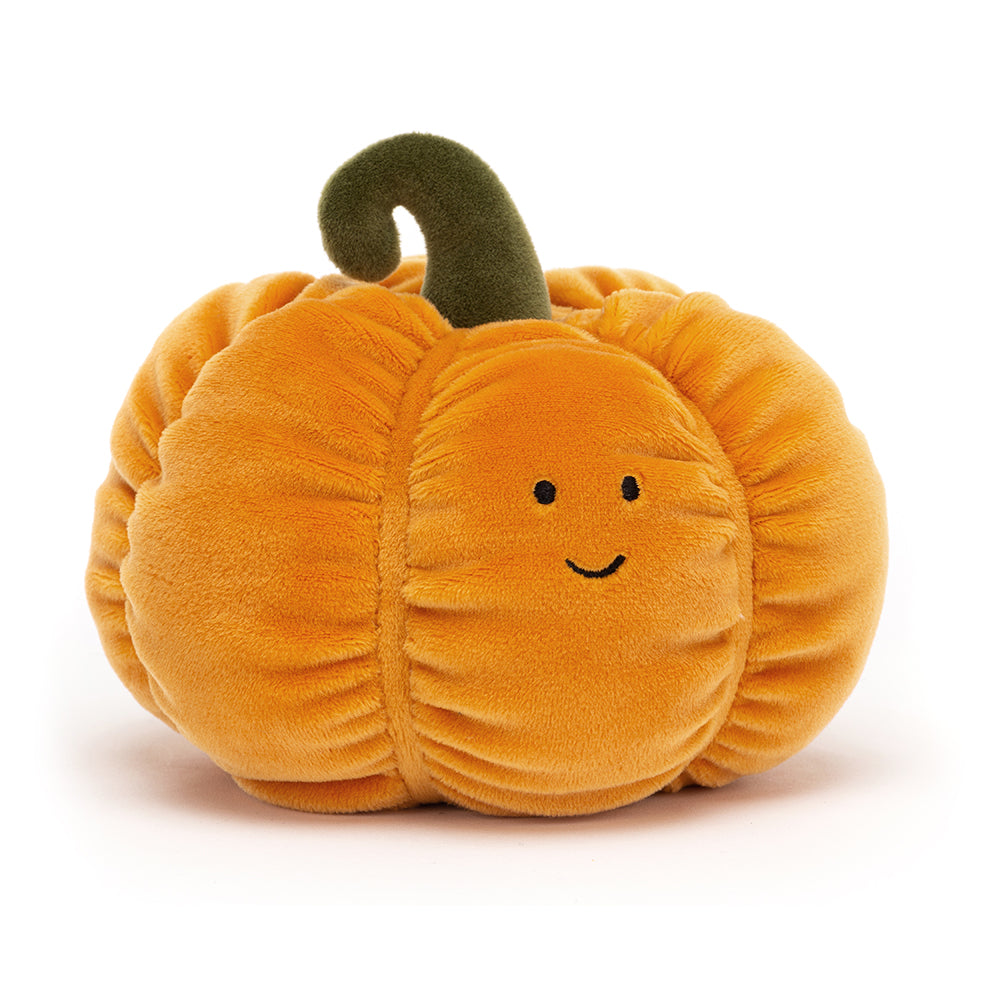 Vivacious Vegetable Pumpkin - Jellycat