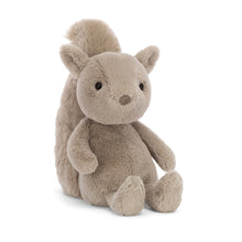 Load image into Gallery viewer, Willow Squirrel - Jellycat
