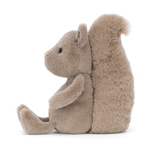 Load image into Gallery viewer, Willow Squirrel - Jellycat
