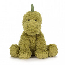 Load image into Gallery viewer, Fuddlewuddle Dino Medium - Jellycat
