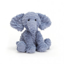 Load image into Gallery viewer, Fuddlewuddle Elephant Medium - Jellycat
