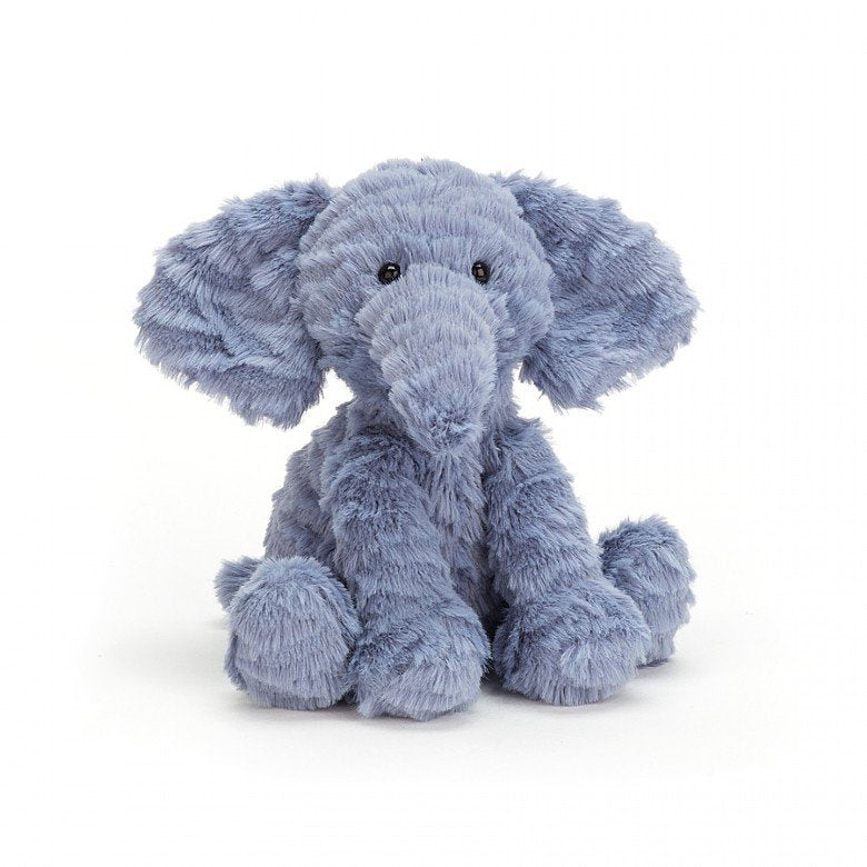 Fuddlewuddle Elephant Medium - Jellycat