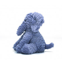 Load image into Gallery viewer, Fuddlewuddle Elephant Medium - Jellycat
