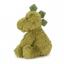 Load image into Gallery viewer, Fuddlewuddle Dino Medium - Jellycat
