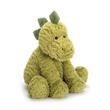 Load image into Gallery viewer, Fuddlewuddle Dino Medium - Jellycat
