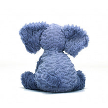 Load image into Gallery viewer, Fuddlewuddle Elephant Medium - Jellycat
